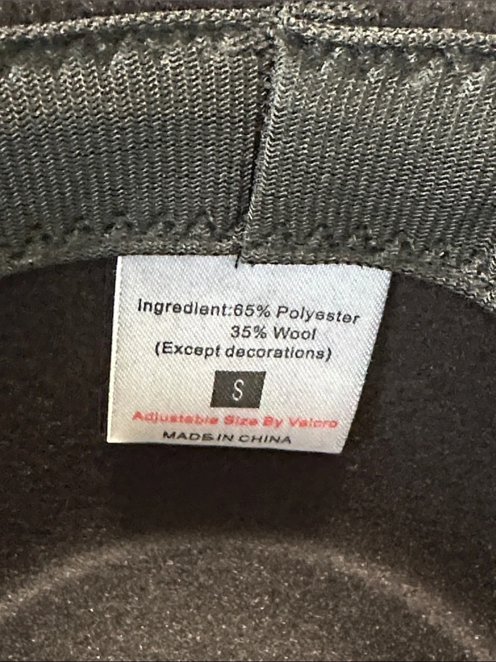 ❤️ NWT Jastore Girls Western Cowboy Hat